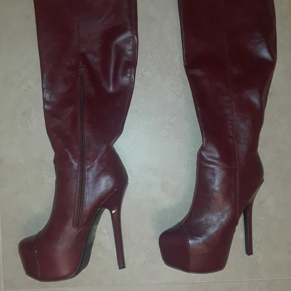 Platform Boot - image 2